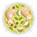پیش‌نمایش فایل gaeng-keowwan-3506701 از پک تایلند