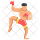 پیش‌نمایش فایل kickboxing-3506697 از پک تایلند