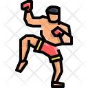 پیش‌نمایش فایل kickboxing-3506637 از پک تایلند