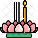 پیش‌نمایش فایل loykrathong-3506636 از پک تایلند