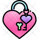 پیش‌نمایش فایل lock-and-key-3567143 از پک عشق ولنتاین