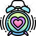 پیش‌نمایش فایل love-alarm-3567172 از پک عشق ولنتاین