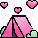 پیش‌نمایش فایل love-camp-3567146 از پک عشق ولنتاین