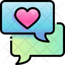 پیش‌نمایش فایل love-message-3567165 از پک عشق ولنتاین