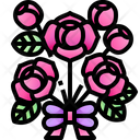 پیش‌نمایش فایل rose-bouquet-3567157 از پک عشق ولنتاین