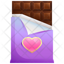 پیش‌نمایش فایل chocolate-3567223 از پک عشق ولنتاین