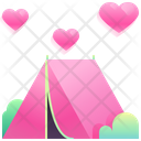 پیش‌نمایش فایل love-camp-3567203 از پک عشق ولنتاین