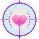 پیش‌نمایش فایل love-target-3567216 از پک عشق ولنتاین
