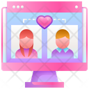 پیش‌نمایش فایل online-dating-3567224 از پک عشق ولنتاین