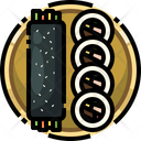پیش‌نمایش فایل kimbap-3567070 از پک کره