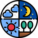 پیش‌نمایش فایل sky-moon-sun-land-3567059 از پک کره