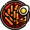 پیش‌نمایش فایل tteok-bokki-3567073 از پک کره