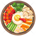 پیش‌نمایش فایل bibimbap-3567126 از پک کره