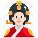 پیش‌نمایش فایل hanbok-3567133 از پک کره