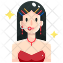 پیش‌نمایش فایل korean-idol-3567135 از پک کره