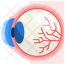 پیش‌نمایش فایل eye-3567049 از پک قطعه بدن انسان