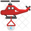 پیش‌نمایش فایل fire-helicopter-3610858 از پک آتش‌نشان