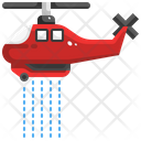 پیش‌نمایش فایل fire-helicopter-3610859 از پک آتش‌نشان