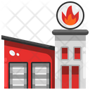 پیش‌نمایش فایل fire-station-3610857 از پک آتش‌نشان