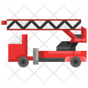 پیش‌نمایش فایل fire-truck-3610864 از پک آتش‌نشان