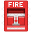 پیش‌نمایش فایل firealarm-3610846 از پک آتش‌نشان