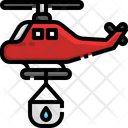 پیش‌نمایش فایل fire-helicopter-3610799 از پک آتش‌نشان