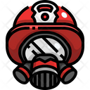 پیش‌نمایش فایل fire-mask-3610793 از پک آتش‌نشان