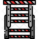 پیش‌نمایش فایل ladder-3610791 از پک آتش‌نشان