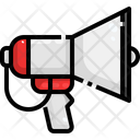 پیش‌نمایش فایل megaphone-3610792 از پک آتش‌نشان