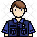 پیش‌نمایش فایل officer-3610809 از پک آتش‌نشان