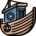 پیش‌نمایش فایل ship-3610884 از پک ماهیگیری