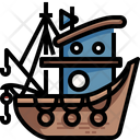 پیش‌نمایش فایل ship-3610885 از پک ماهیگیری