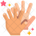 پیش‌نمایش فایل hi-five-3611044 از پک دوستی