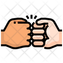 پیش‌نمایش فایل fist-bump-3610979 از پک دوستی