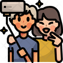 پیش‌نمایش فایل take-selfie-3610986 از پک دوستی