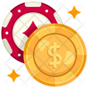 پیش‌نمایش فایل casino-chip-3611119 از پک قمار