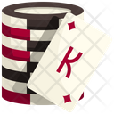 پیش‌نمایش فایل casino-chip-3611120 از پک قمار