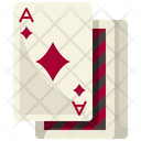 پیش‌نمایش فایل diamonds-card-3611141 از پک قمار
