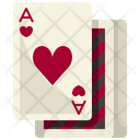 پیش‌نمایش فایل hearts-card-3611114 از پک قمار