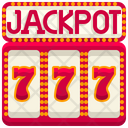 پیش‌نمایش فایل jackpot-3611117 از پک قمار