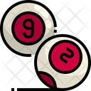 پیش‌نمایش فایل billiards-ball-3611075 از پک قمار