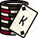 پیش‌نمایش فایل casino-chip-3611064 از پک قمار