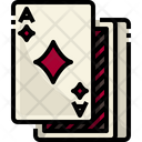پیش‌نمایش فایل diamonds-card-3611055 از پک قمار