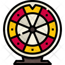 پیش‌نمایش فایل fortune-wheel-3611078 از پک قمار