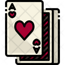 پیش‌نمایش فایل hearts-card-3611058 از پک قمار