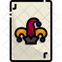 پیش‌نمایش فایل joker-card-3611053 از پک قمار