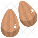 پیش‌نمایش فایل almonds-3611231 از پک غذای سالم و وگان