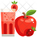 پیش‌نمایش فایل apple-juice-3611224 از پک غذای سالم و وگان