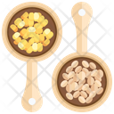 پیش‌نمایش فایل bean-3611232 از پک غذای سالم و وگان