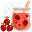 پیش‌نمایش فایل fruit-jam-3611216 از پک غذای سالم و وگان